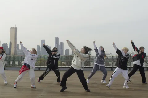 BTS fan documentary 'Forever We Are Young' is coming to theaters worldwide this July