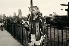 LULU. has dropped soulful new single 'Not There Yet' ahead of her SXSW London show