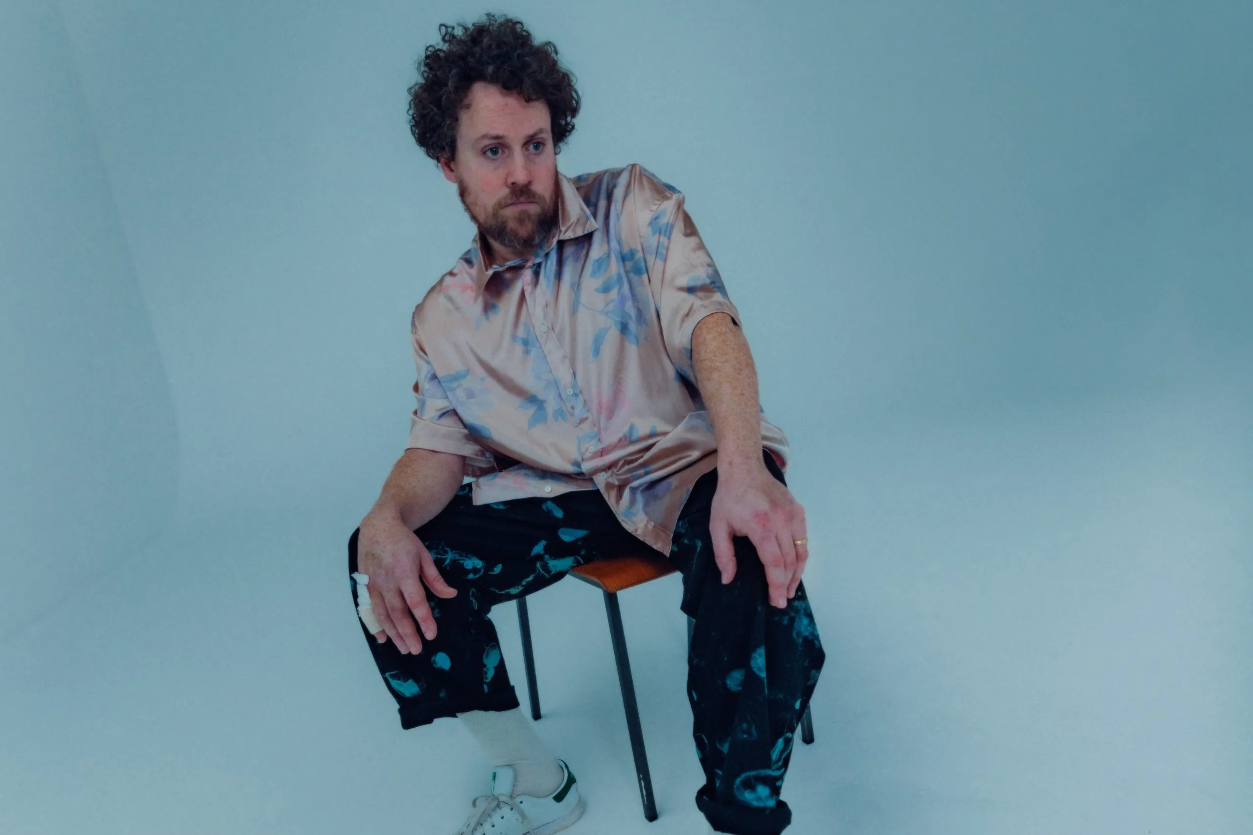 Metronomy have announced a new collaborative release, 'Posse EP Volume 2'