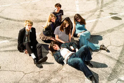 Man/Woman/Chainsaw are going to headline the first SON Estrella Galicia show at Sebright Arms