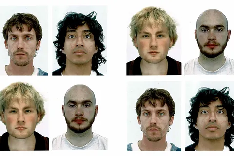 Fuzz Lightyear have released their political punk single 'Berlin, 1885'