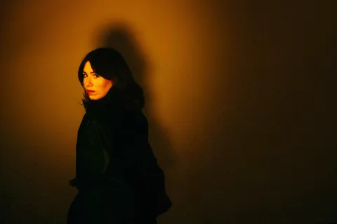 Robin Kester has shared 'An Hour Per Day' from upcoming album Dark Sky Reserve