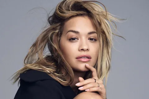 Rita Ora's new summer single 'Heat' was co-written with Troye Sivan