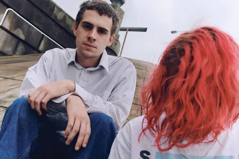 Royel Otis have confirmed their second album 'hickey' for August