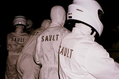 Cleo Sol, Chronixx and SAULT are going to play new All Points East event Provenance