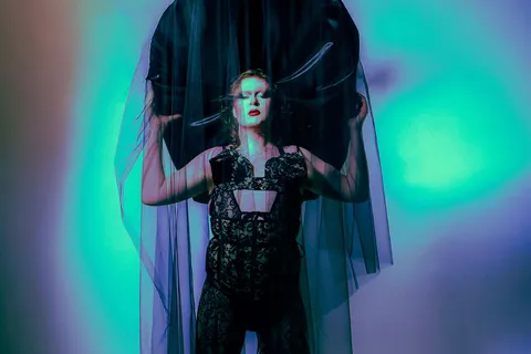 SexyTadhg has released their new Pride anthem 'My Parade' ahead of a summer EP release