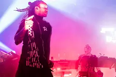 The Prodigy have announced a UK and Ireland arena tour for 2026