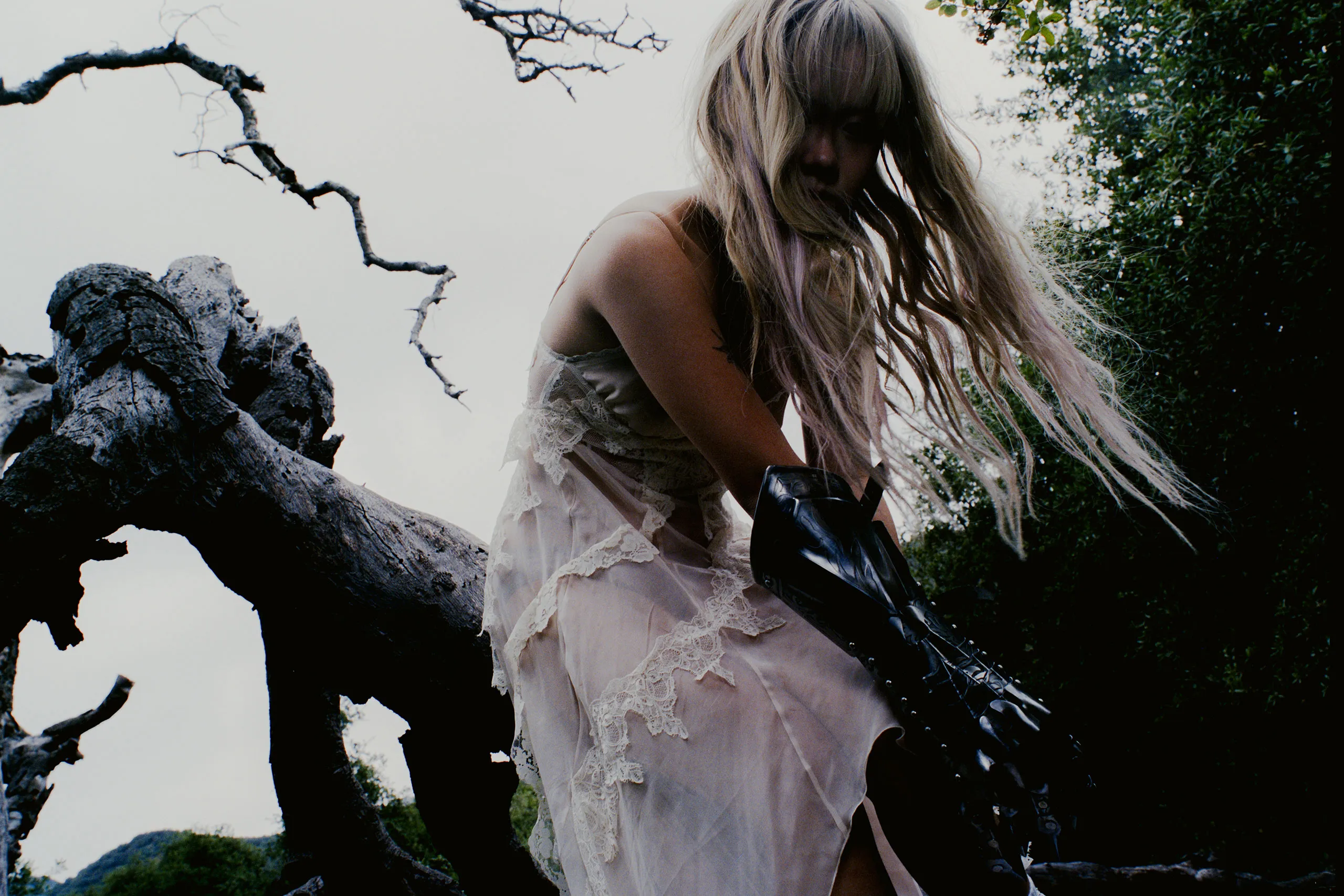 Wisp has announced their debut album 'If Not Winter' for August