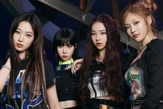 SM Entertainment announces new music from aespa, EXO's Kai and more in 2025