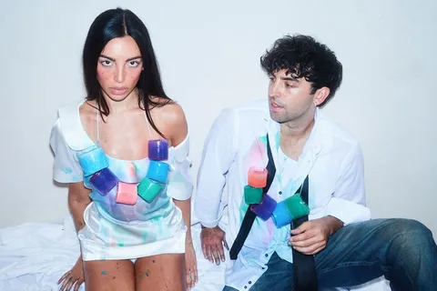 Between Friends have released their new single 'XD' ahead of second album 'WOW!'