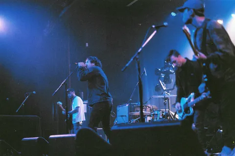 Citizen have announced a 10th anniversary edition of 'Everybody Is Going To Heaven'