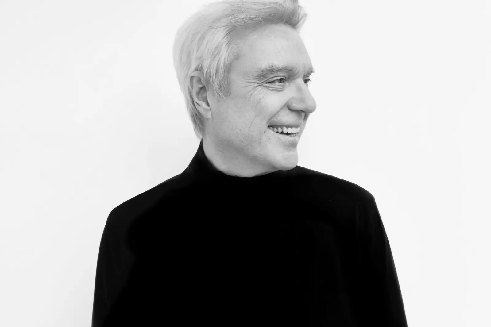 David Byrne has revealed his Latitude Festival picks ahead of his summer headline set