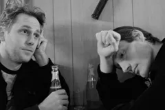 The Dirty Nil have dropped their new single 'Rock N' Roll Band'