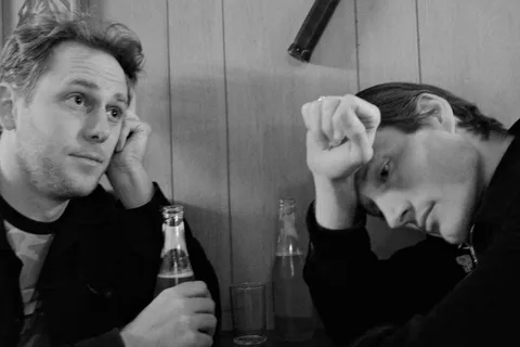 The Dirty Nil have dropped their new single 'Rock N' Roll Band'