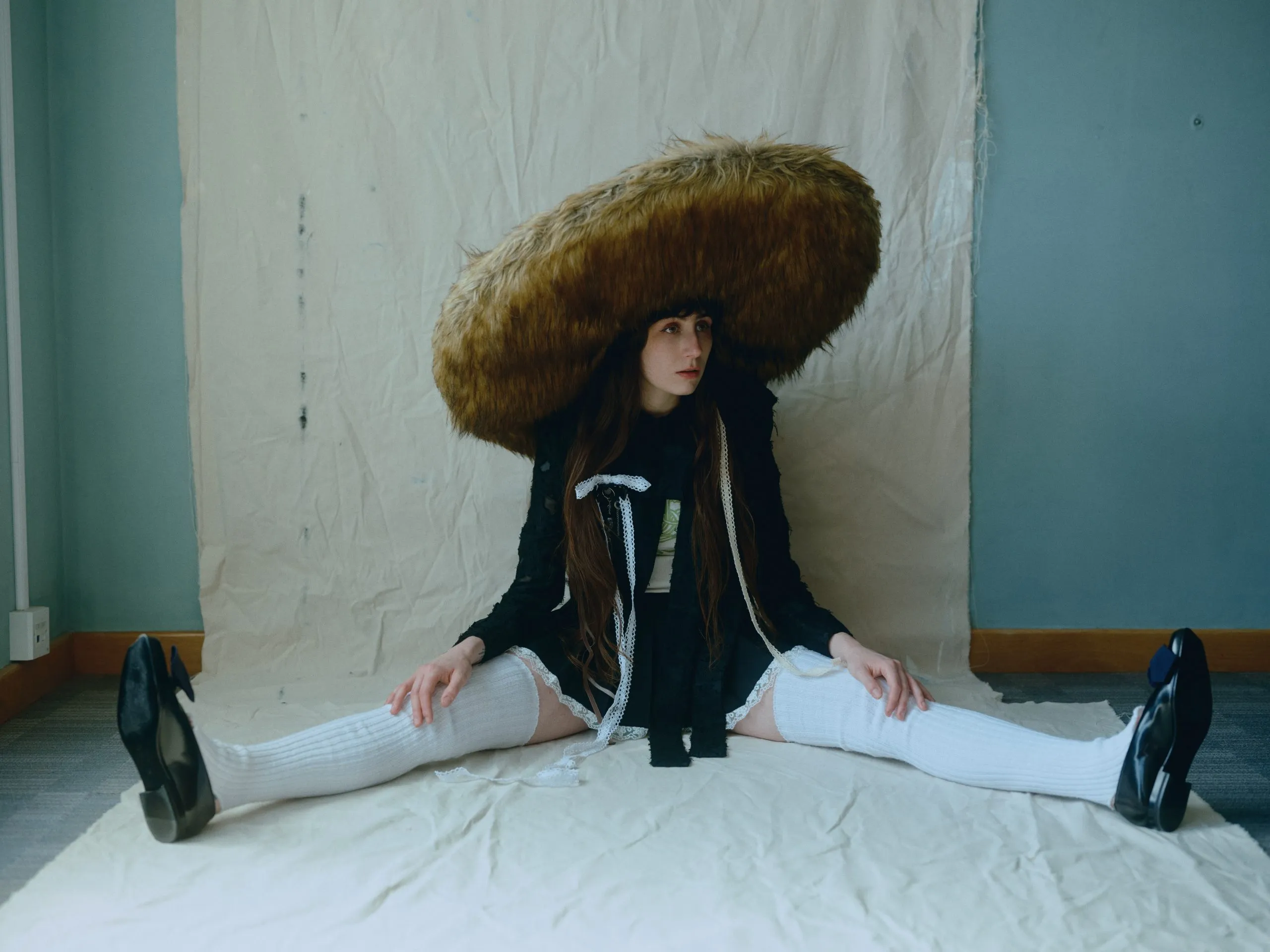 dodie has returned with her first solo single in three years, 'I'M FINE!'