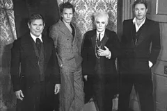 Duran Duran have announced a new Halloween show at Manchester's Co-op Live