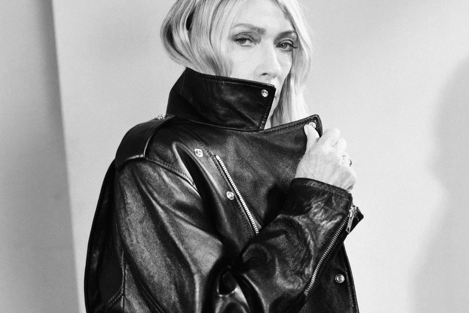 Kim Gordon has announced her second solo album, 'The Collective'