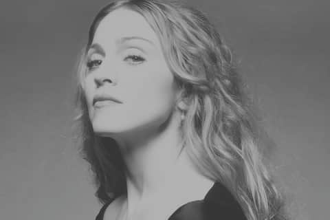 Madonna has announced her new 'Ray of Light' remix album 'Veronica Electronica', featuring unreleased tracks