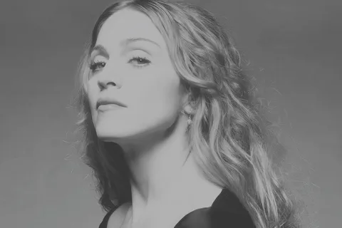 Madonna has announced her new 'Ray of Light' remix album 'Veronica Electronica', featuring unreleased tracks