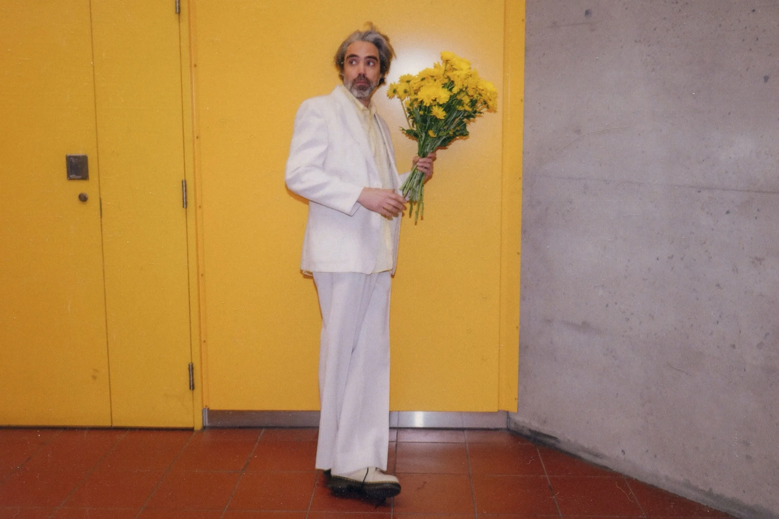 Patrick Watson has confirmed his new album 'Uh Oh' featuring guest vocalists including Martha Wainwright
