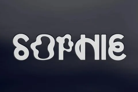 SOPHIE's 'PRODUCT' singles collection is getting a 10th anniversary reissue with bonus tracks