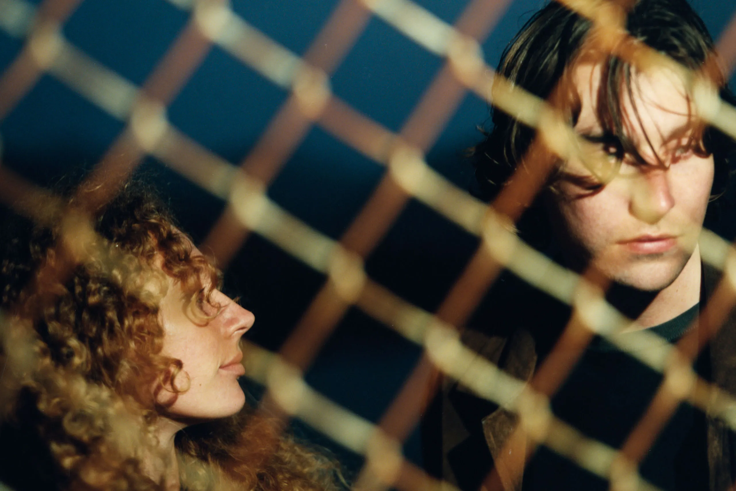 Still Blank have dropped their Jane Birkin-inspired debut single 'What About Jane'