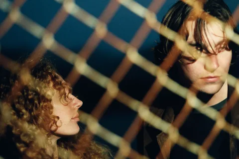 Still Blank have dropped their Jane Birkin-inspired debut single 'What About Jane'