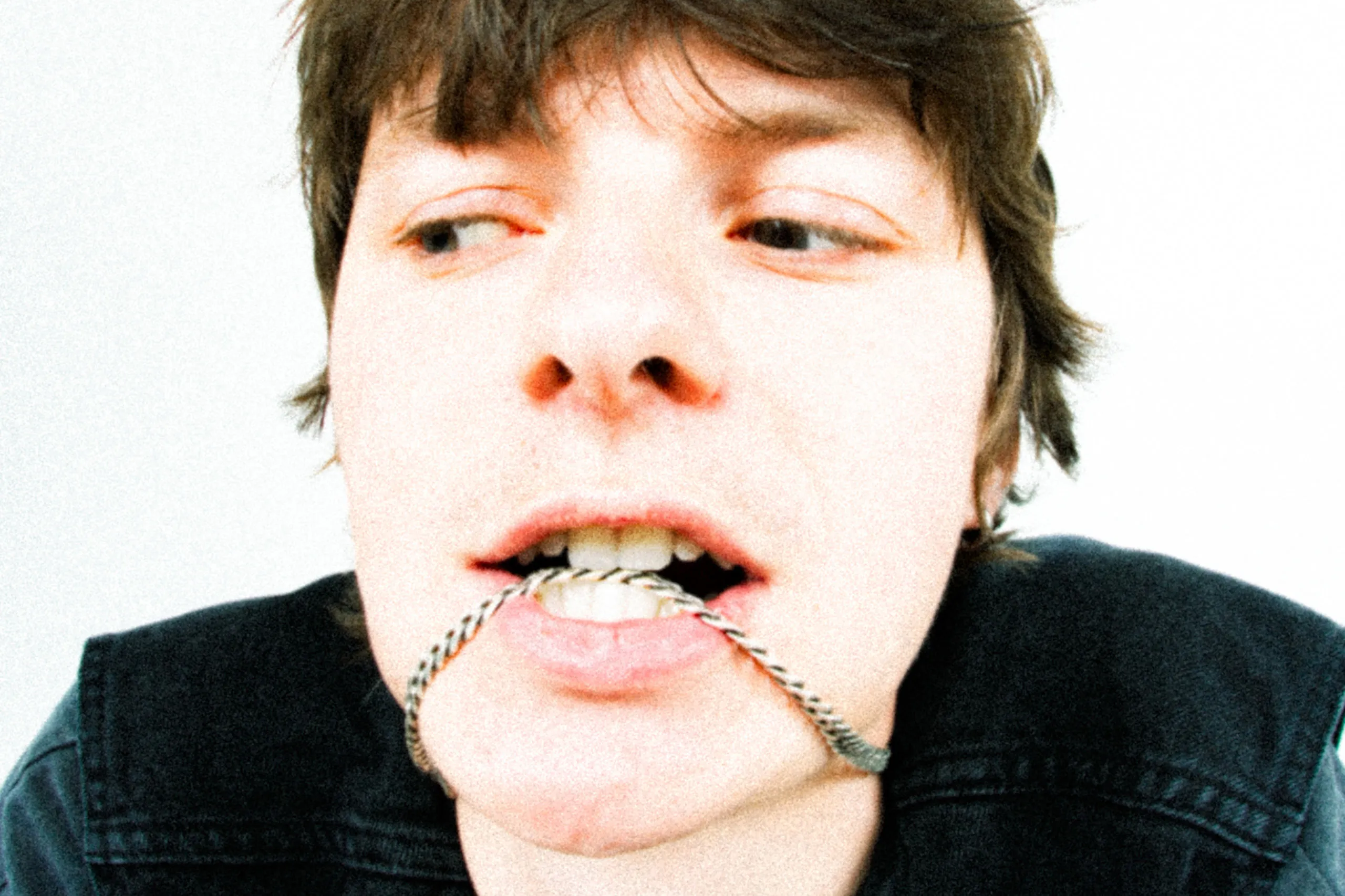 Zander has shared his debut Chess Club Records single, 'Madeline'