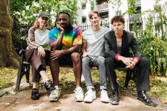 Bloc Party to perform 'Silent Alarm' as Metric revisit 'Fantasies' on tour