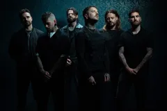 Bury Tomorrow have released their single 'Silence Isn't Helping Us', along with their new album