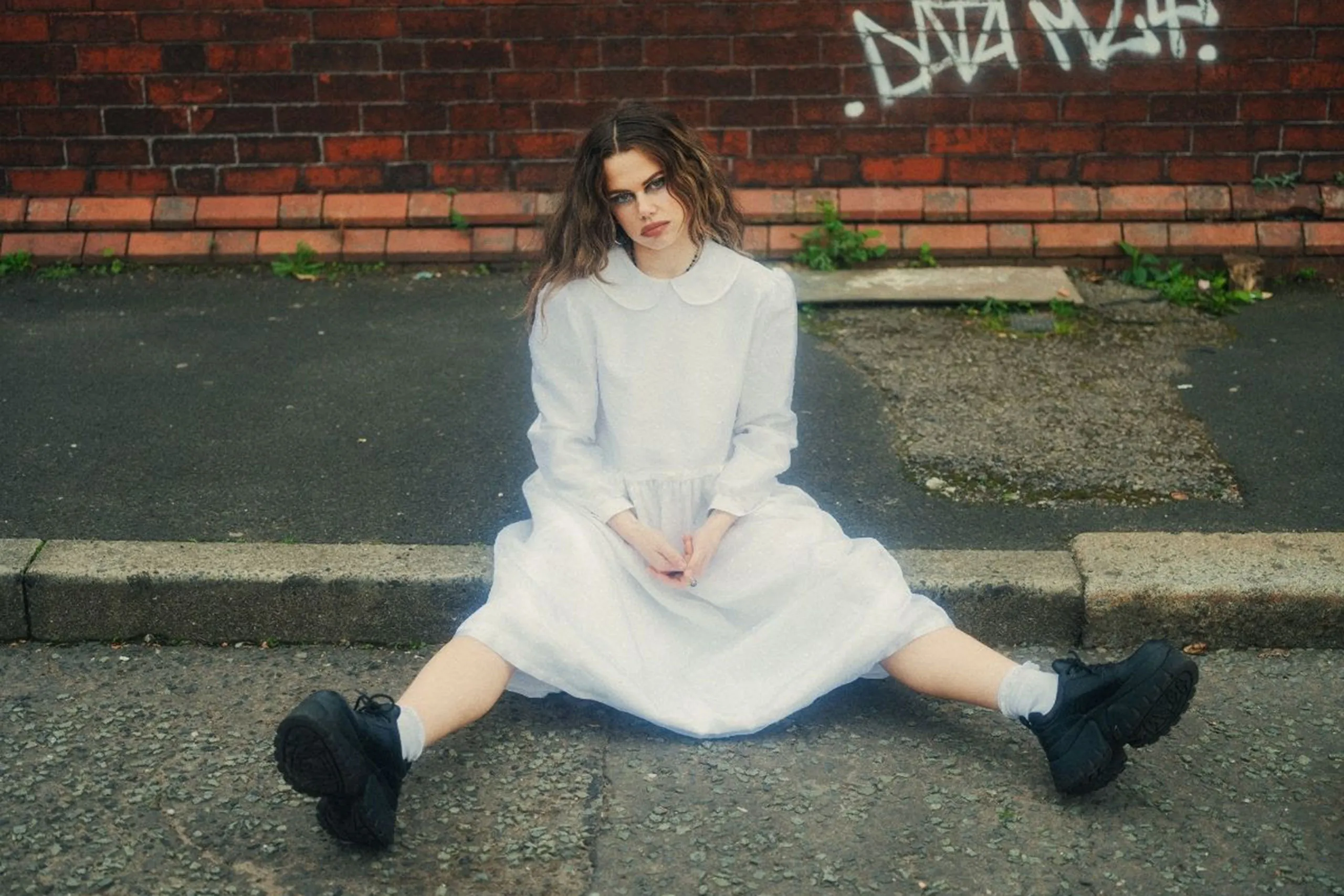 Freak Slug has announced 2025 UK, European and North American tour dates