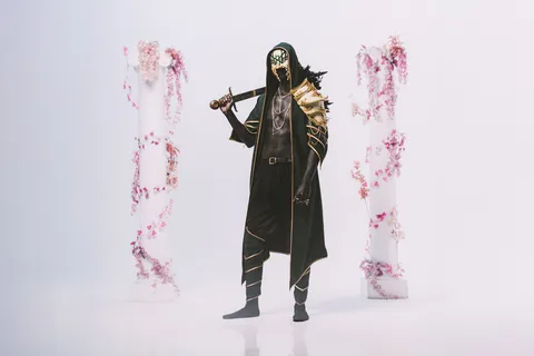 Sleep Token announce new single 'Damocles' and reveal album tracklist