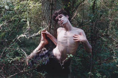 Jacob Alon shares new single 'August Moon' ahead of debut album release