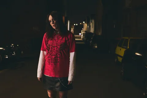 Fiona-Lee and Dutch Mustard join total tommy at Dork's Night Out this May