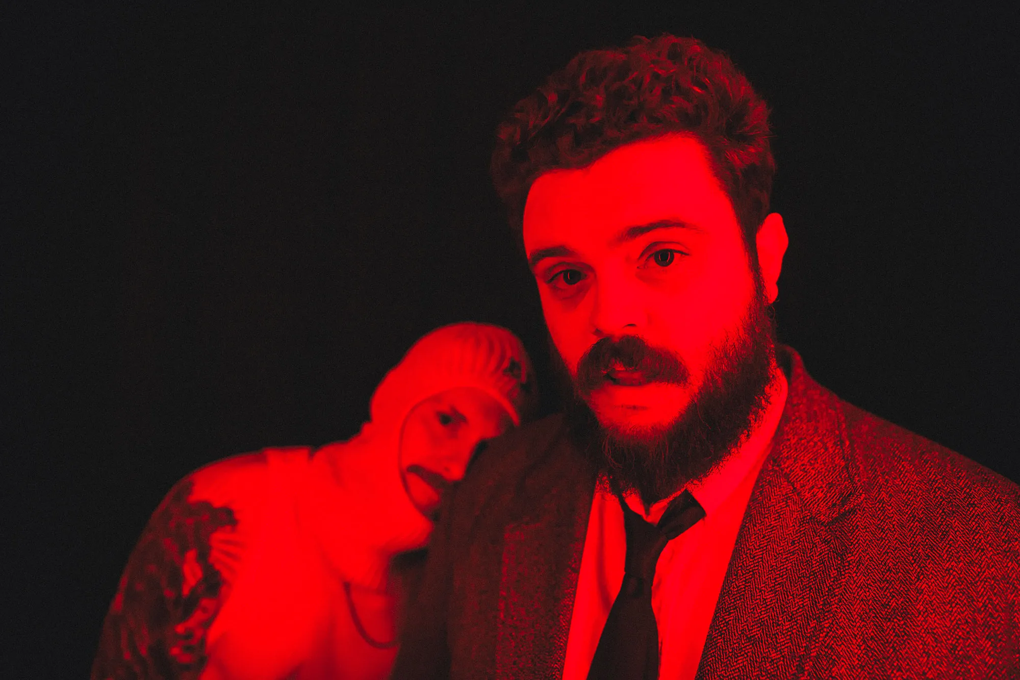 Big Special are going to play a Dot To Dot warm-up show in London