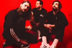 Dinosaur Pile-Up have announced their new album 'I've Felt Better' and some UK tour dates