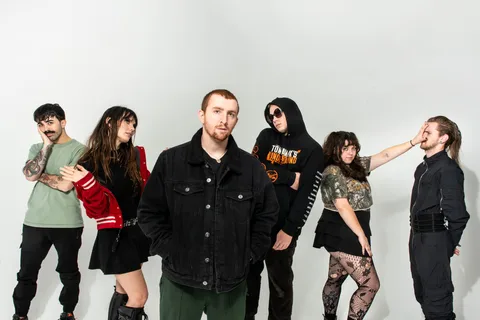 The Callous Daoboys pay tribute to their passions with new single 'Distracted by the Mona Lisa'