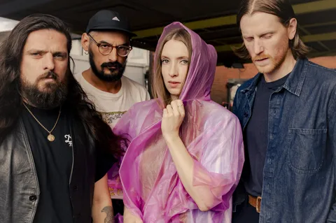 Dry Cleaning and These New Puritans are going to head up Simple Things festival 2025