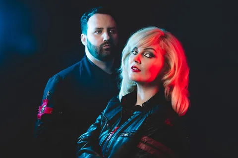 Greywind are back with their new single 'Acid Rain', ahead of this spring's Slam Dunk