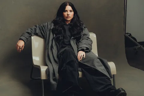 Lauren Spencer Smith has confirmed a world tour ahead of her new album release