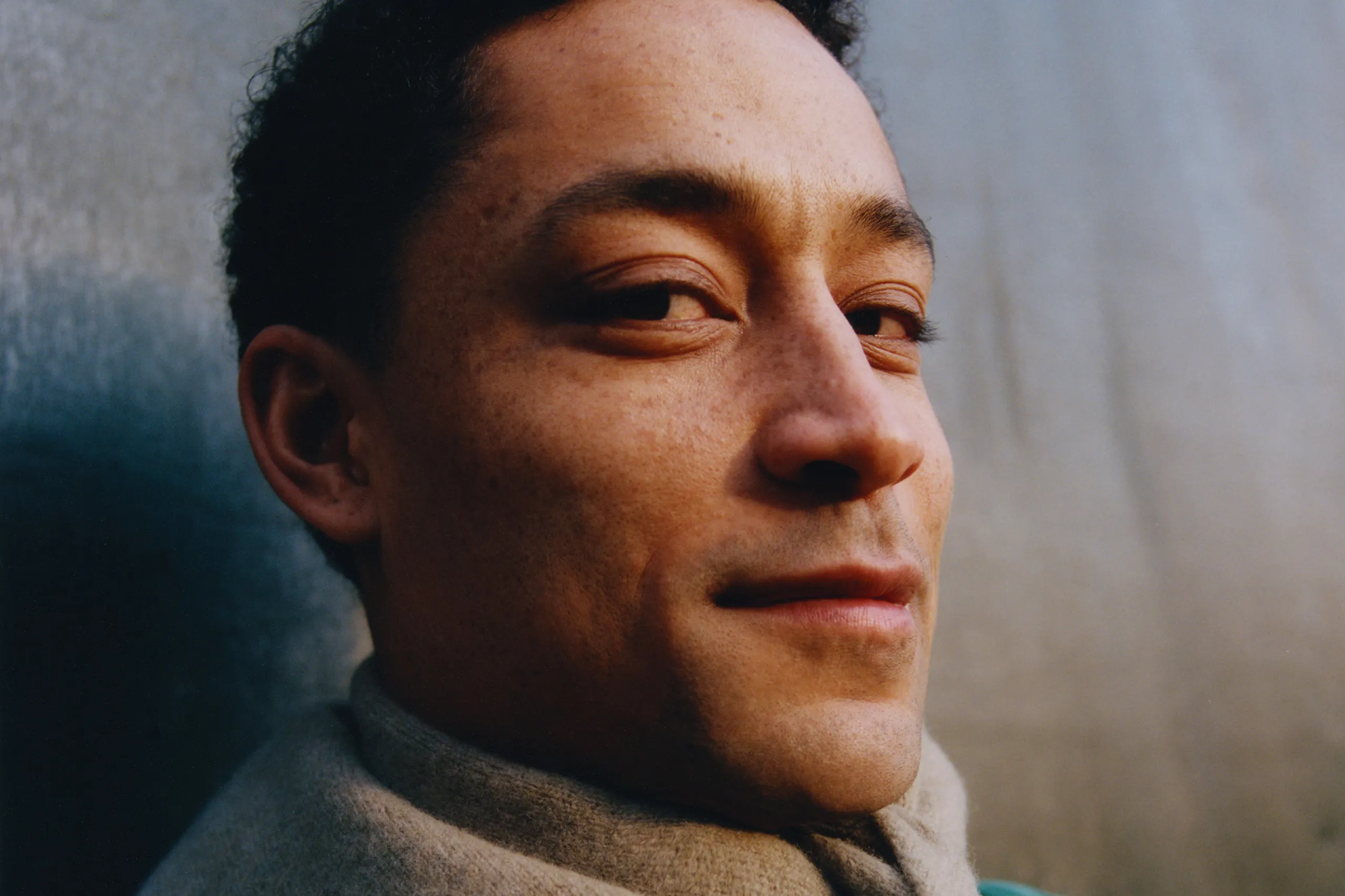 Loyle Carner has released two new songs, 'all i need' and 'in my mind'