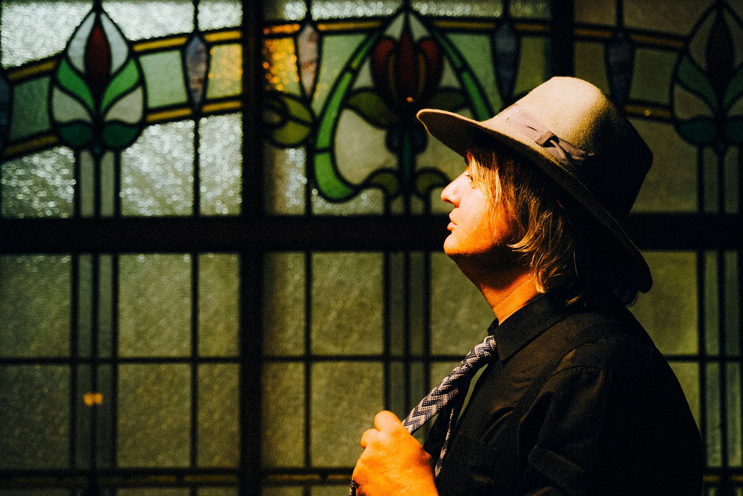 Peter Doherty has shared 'The Day The Baron Died' from his new album