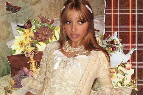 PinkPantheress has confirmed her second mixtape, and two shows at London's Brixton Academy