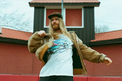 Sam Ryder has booked his first Wembley Arena headline show for November