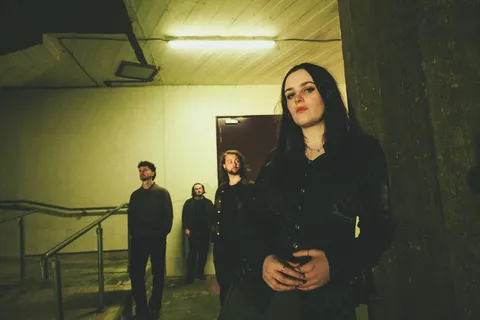 Slaney Bay have announced a new EP and shared title-track 'The Long Way Home'