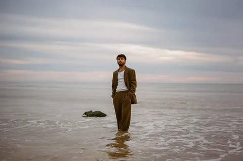 Somebody's Child has unveiled a UK and European tour with a London KOKO headline show