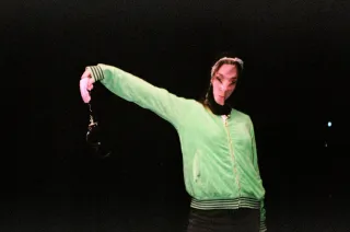 Sorry have released menacing new single 'Jetplane' ahead of their UK tour