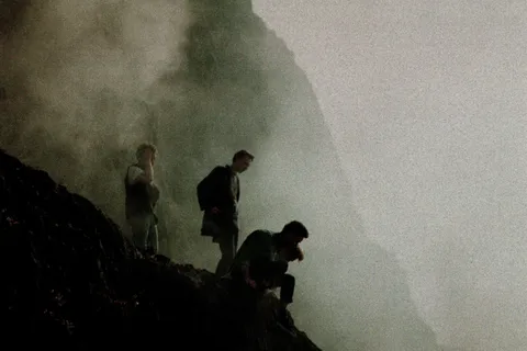 WU LYF are back with their first new song in 12 years, 'A New Life is Coming'