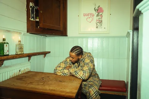 AJ Tracey has announced some fan-voted intimate UK shows ahead of his new album