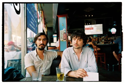 Flyte have announced their fourth album 'Between You and Me' with new single 'Hurt People'